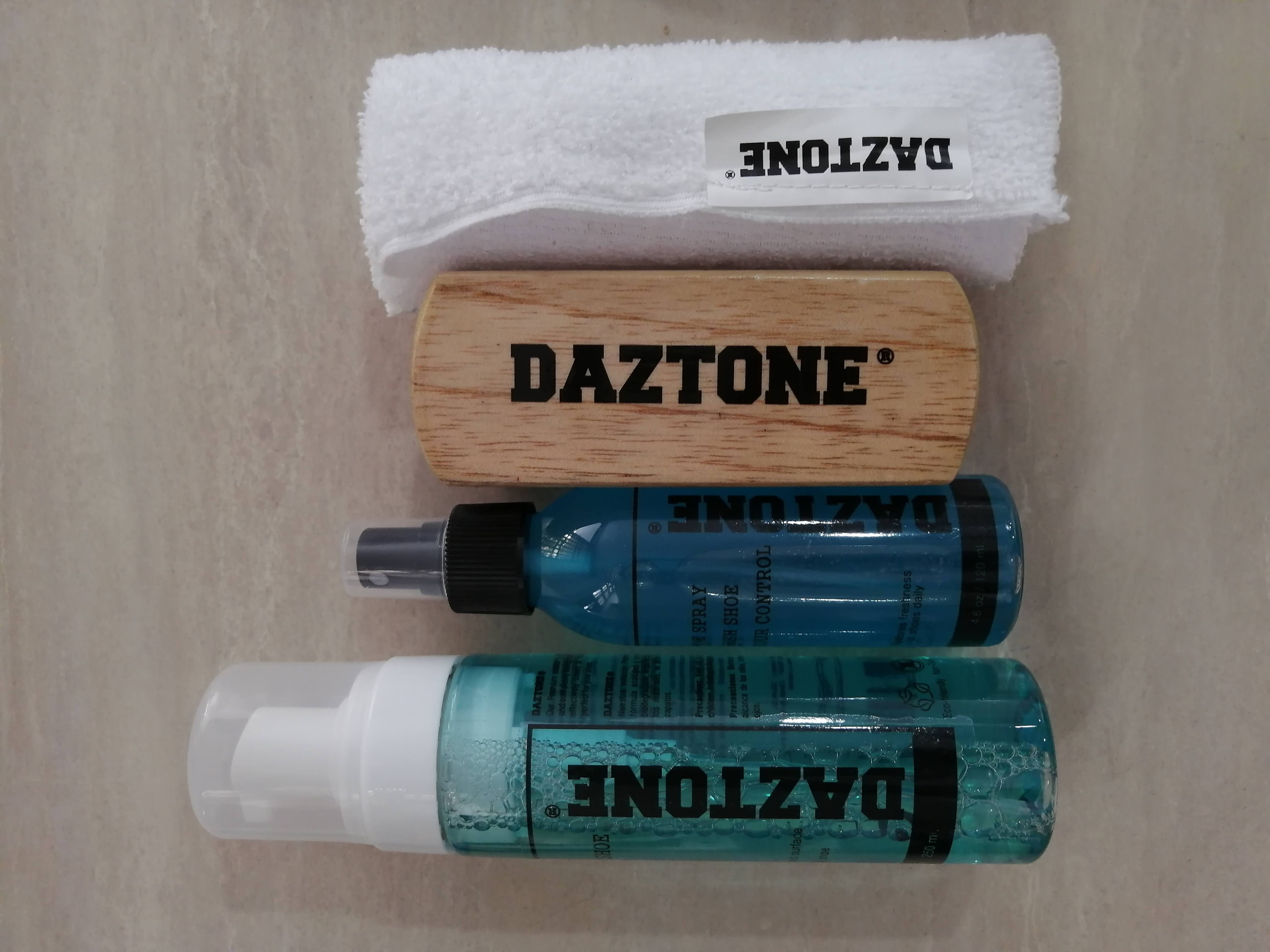 Miniatura 2 de KIT DE LIMPIEZA DAZTONE